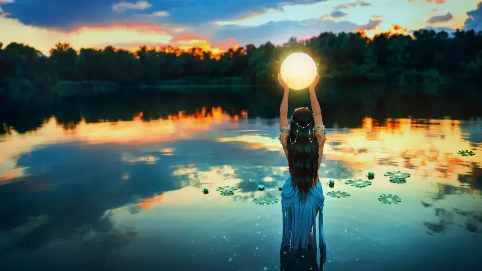 Dubnový úplněk ve znamení, které přeje vztahům. Přinese čas na lásku i prostor k uzdravení srdce