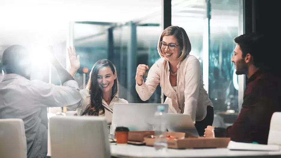  Jak fungují hvězdy v pracovním prostředí: Která znamení spolu nejlépe spolupracují a která naopak mohou mít konflikty