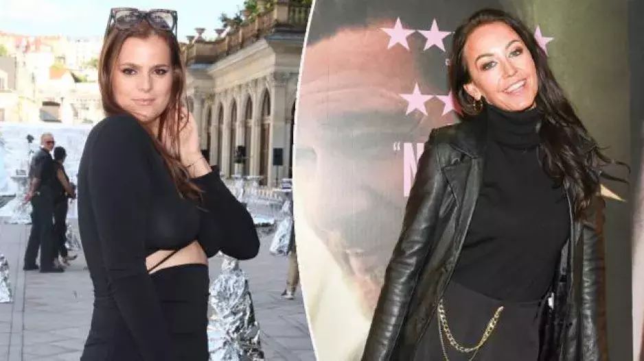 Duo Hanychová a Koktová: Trojnásobné maminky veřejně pomlouvají, koho můžou. Nyní se pustily do Lucie Borhyové a Lucie Vondráčkové  