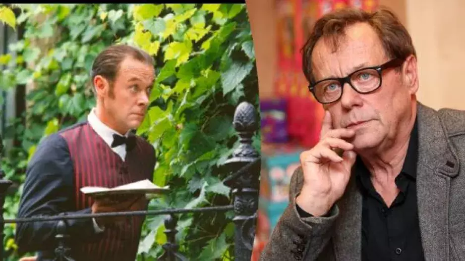 Herecký idol Oldřich Vízner: Představitel legendárního Saturnina zlomil kdysi srdce dvěma kolegyním. Dnes bohužel bojuje s Parkinsonovou chorobou 