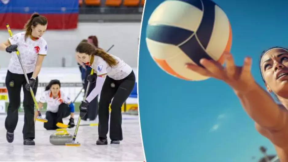 Kvíz: Jak dobře se orientujete nejen v olympijských sportech? Vyzkoušejte si znalosti také z méně známých sportovních odvětví 