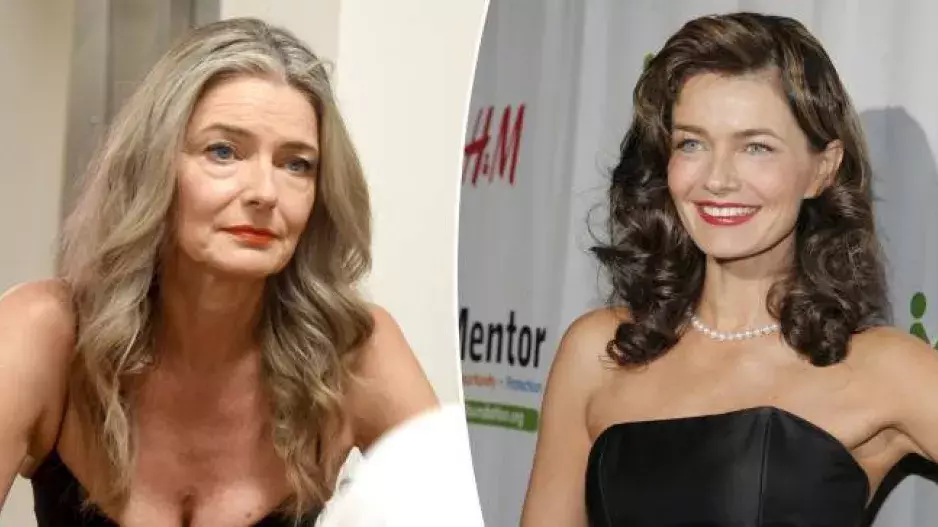 Supermodelka Pavlína Pořízková: Nestárnoucí krasavice, jež našla manžela mrtvého, odmítá plastiky. V šedesáti letech vypadá neskutečně a nebojí se svléknout 