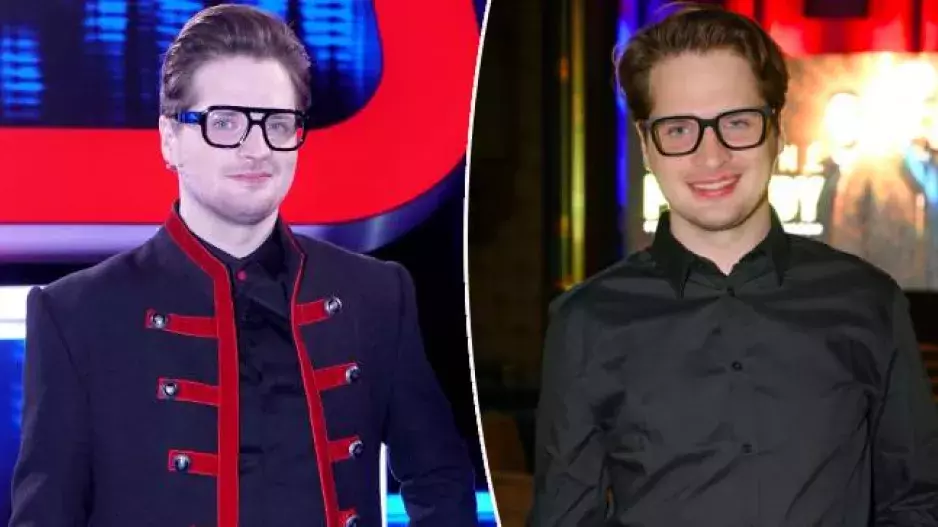 Bandita z pořadu Na lovu: Sympatický učitel Libor Šimůnek se rychle stal idolem divaček. Mají však smůlu, pohledný muž už není sám