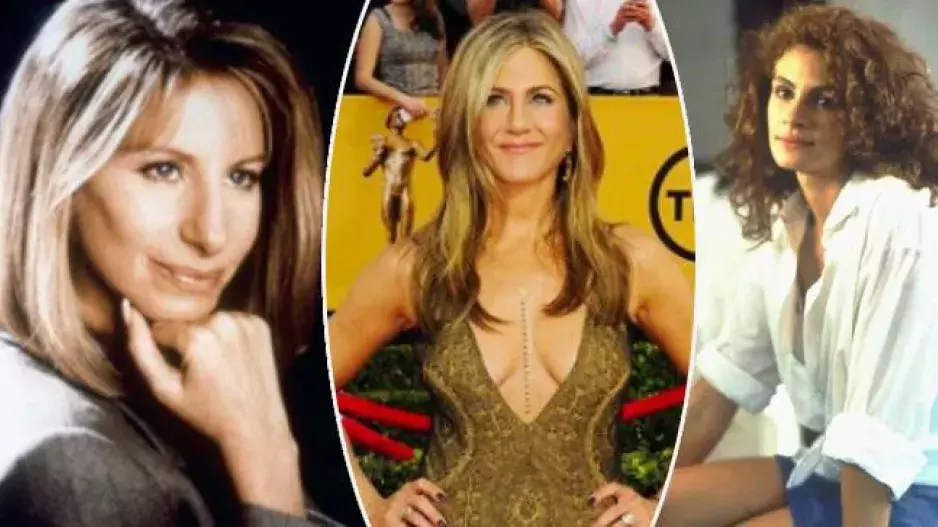 Kvíz: Znáte herce, kteří dabují ty největší hollywoodské hvězdy? Zkuste si náš kvíz a osvěžte si, kdo je hlasem Julie Roberts nebo Brada Pitta 