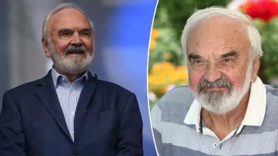 Legendární Zdeněk Svěrák: Se svou milovanou ženou je více než šedesát let. Jejich lásku ohrozil jen jednou, vzájemné pouto ale vše ustálo 