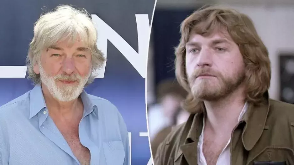 Sympatický „Drtikol” Vladimír Kratina: Vyhlášenému lamači ženských srdcí nevyšlo ani druhé manželství. V mládí herec zažil děsivou šikanu ve vězení