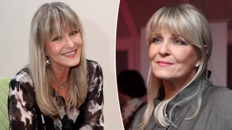 Šarmantní Chantal Poullain: Rodilá Francouzka se česky jako první naučila sprosté slovo. S exmanželem Bolkem Polívkou se stále milují