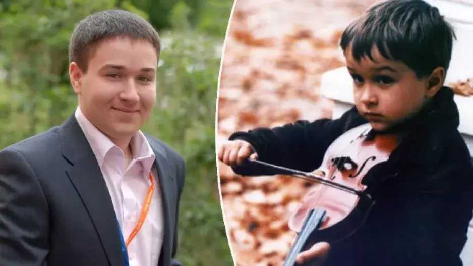 Malý Kolja kdysi okouzlil filmový svět: Andrej Chalimon další velkou šanci nedostal. Vystřídal mnoho zaměstnání a stále věří, že se znovu prosadí