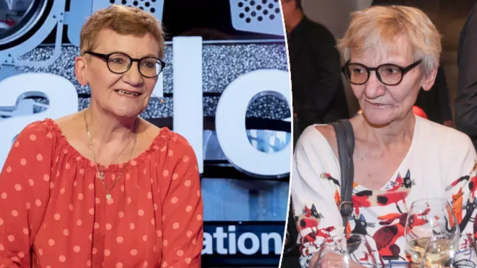 Přísná a nesmlouvavá Mirka Spáčilová: Filmová a televizní kritička si nebere servítky. Dokáže „sundat” i ty největší hvězdy, ale o jejím životě toho moc známo není 