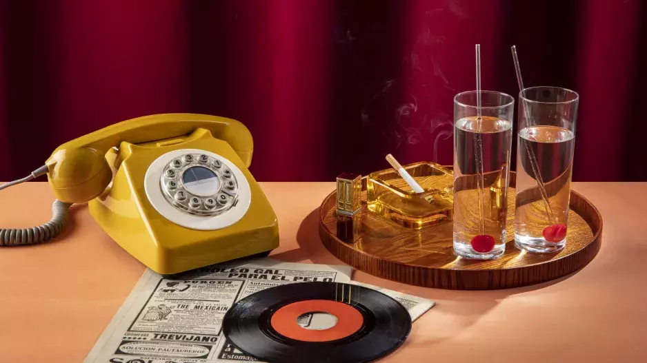 Retro kvíz: Zkuste si vzpomenout na televizní pořady i dobové hity jako Neposlušné tenisky. Zodpovězte správně 14 otázek 