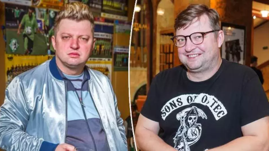 Herec Michal Isteník: Nálepky Edy ze seriálu Most! se už asi nikdy nezbaví. Na svém kontě má velký sympaťák také prestižní cenu Thálie 