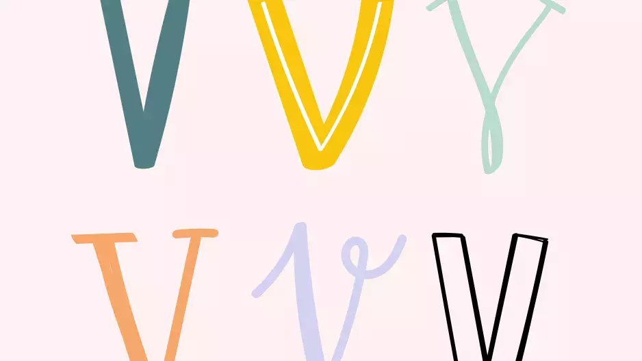 Kvíz: Jak jste na tom s vyjmenovanými slovy po V? Pokud jste byli pilnými žáky, zvládnete všech 10 správných odpovědí 