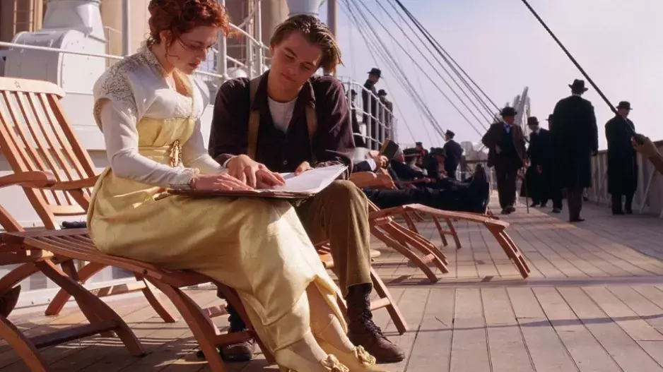 Kvíz: Nejromantičtější filmy všech dob. Víte, jaké herečky v nich hrály hlavní roli? Odpověď najdete v 10 otázkách