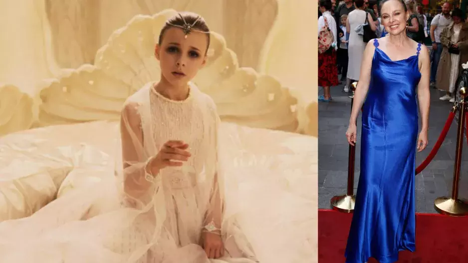 Dětská císařovna z Nekonečného příběhu dnes: Zásnubní prsteny znala už ve 12 letech a z Hollywoodu utekla. Tami Stronach vyměnila slávu za klid