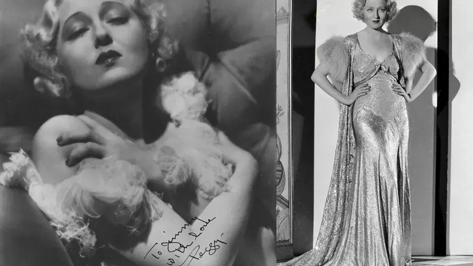 Peggy Hopkins Joyce: Slavná zlatokopka měla 6 manželů, platili jí i za "manželské povinnosti". Muži se kvůli ní zabíjeli