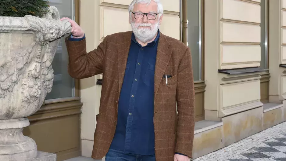 Josef Klíma o podsvětí v devadesátkách: Mafiánky byly i manželky, používaly chlapa jako štít