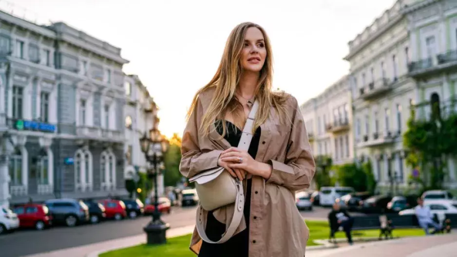 Využije je i vaše dcera. Toto jsou 3 typy kabelek, do kterých se vám vyplatí investovat. Jsou praktické, vypadají skvěle a nestojí moc