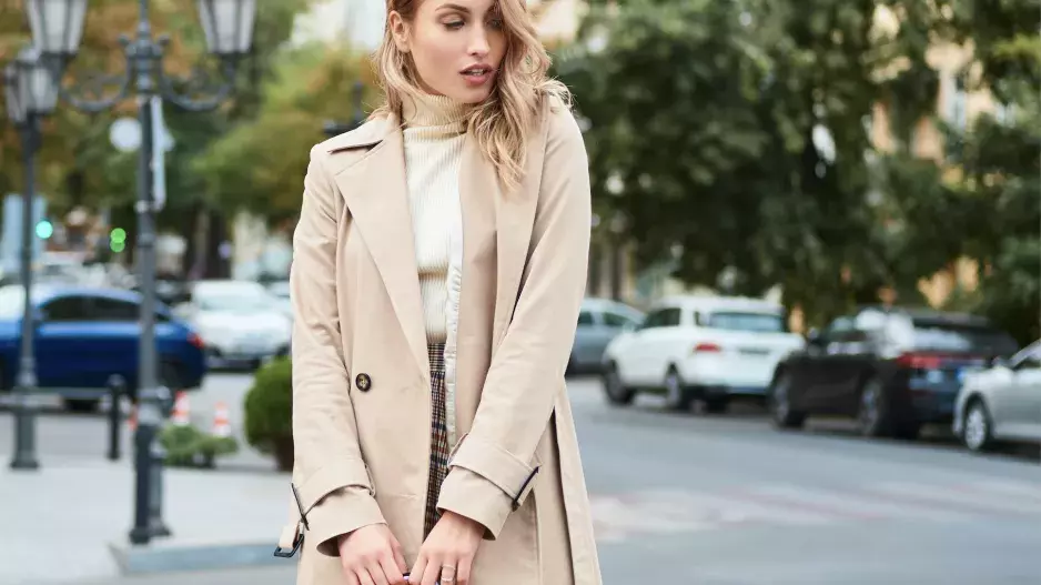 Módní vrstvení podle Skandinávek: Objevte v naší galerii kouzlo seveřanek a vytvořte si šatník, který je praktický i stylový v každém věku