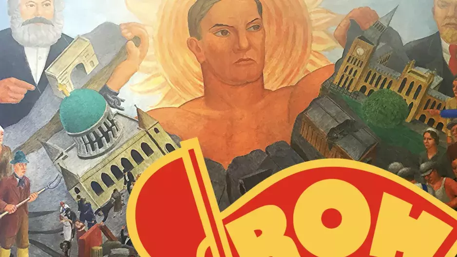 Kvíz: Říkají vám něco zkratky jako OPBH, MNV nebo SSM? Zkuste si kvíz pro pamětníky doby za železnou oponou