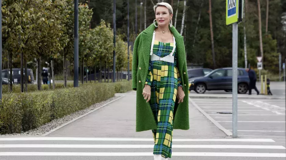 Módní přešlapy, které nás pronásledují od čtyřicítky až do 60, prozradí stylistky. Společně jsme vybrali správné a levné kousky do galerie