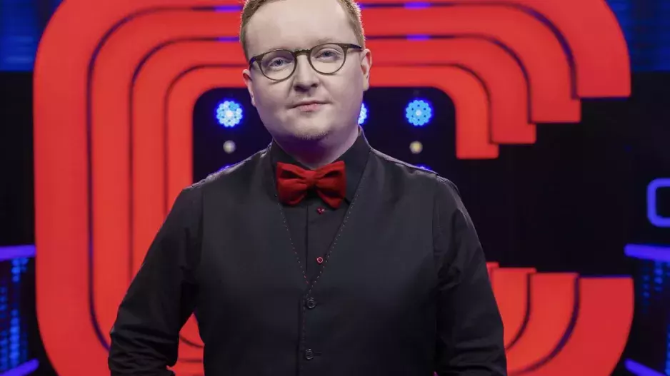 Je Pan Lišák na lovu i mimo soutěž? Z tichého introvertního právníka se pod palbou Ondřeje Sokola a diváků stala hvězda českých vědomostních soutěží i žen