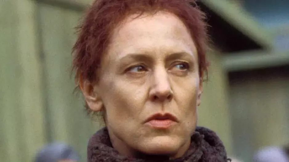 Lékařka z Osvětimi: Gisella Perl zachraňovala v koncentračním táboře životy těhotných žen, holýma rukama prováděla potraty a vraždila novorozence