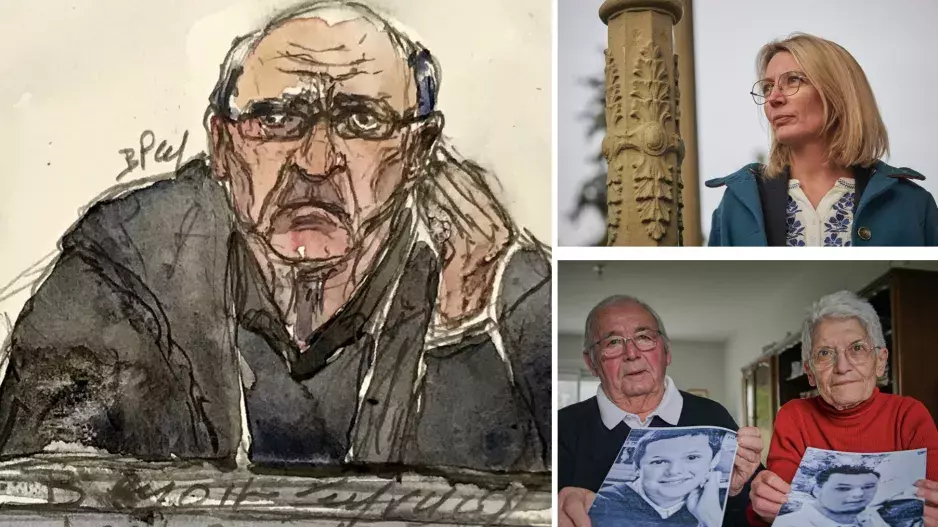 Bývalý chirurg Joël Le Scouarnec, který zneužil stovky dětí i pod narkózou, opět před soudem. Zazní i výpovědi mrtvých
