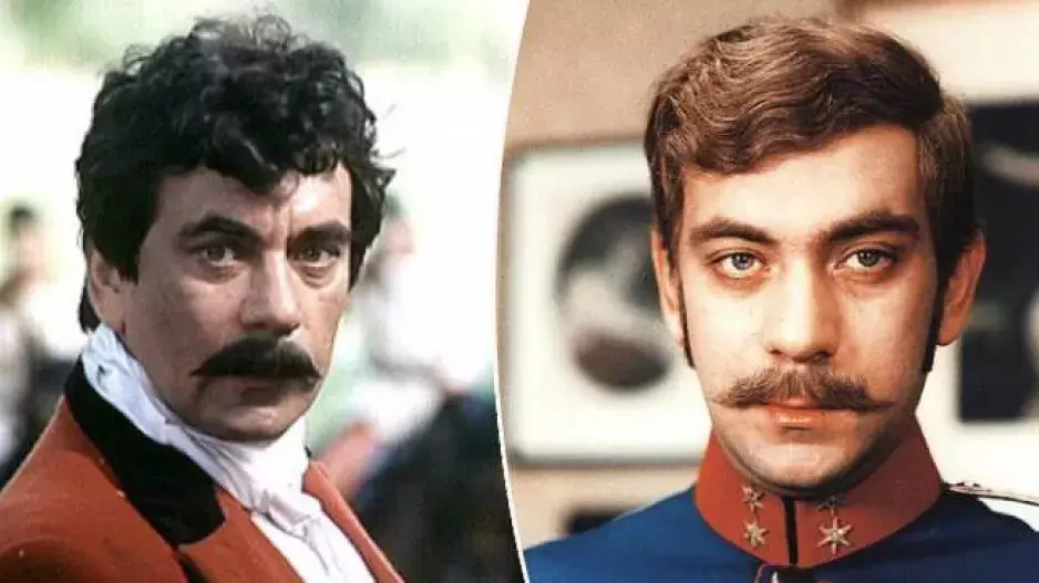 Uhrančivý Petr Čepek: Bouřlivák s něžnou duší našel štěstí až u třetí ženy, kterou nadevše miloval. Jen kvůli ní „přemluvil” smrt, ať ještě počká 