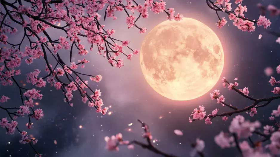 Květnový či květinový úplněk ve Štíru otevře čas emocí, odvahy a hlubokých proměn. Nejvíce ovlivní Štíry a dvě zemská znamení