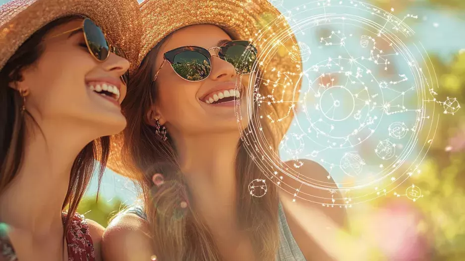 Týdenní horoskop od 2. do 8. června 2025: Štíři najdou pravdu, Blíženci udělají životní rozhodnutí