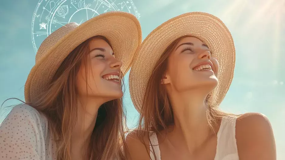 Který měsíc je vaším měsícem lásky podle numerologie? Podle astrologa přeje červen čtyřem znamením, mezi nimi je i zářivý Lev 