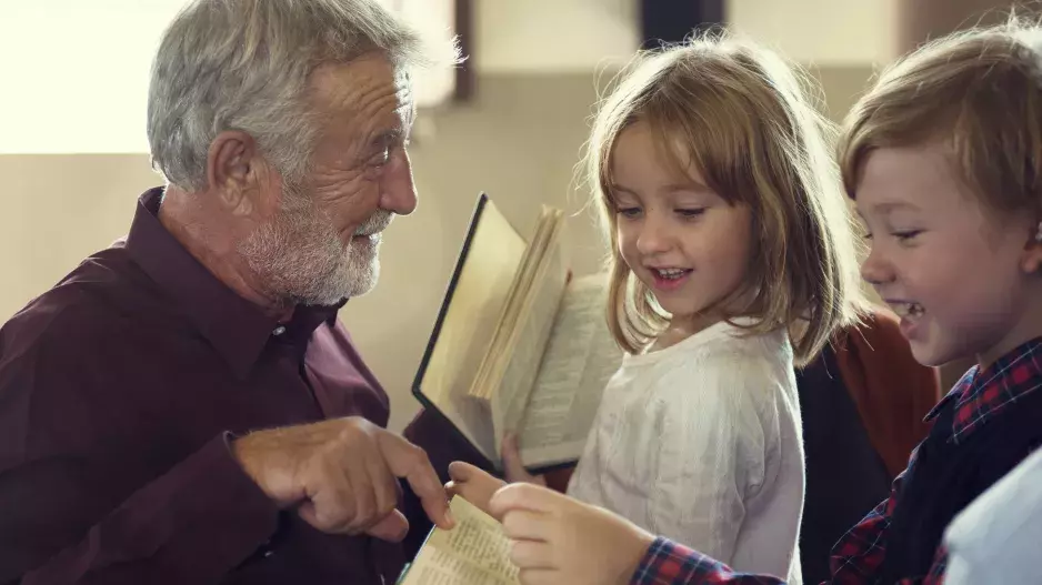 Kvíz nejen pro seniory: Jak dobře byste porozuměli zastaralým výrazům jako býlí, kocanda či fořt? Vaše prarodiče by 15 otázek nezaskočilo