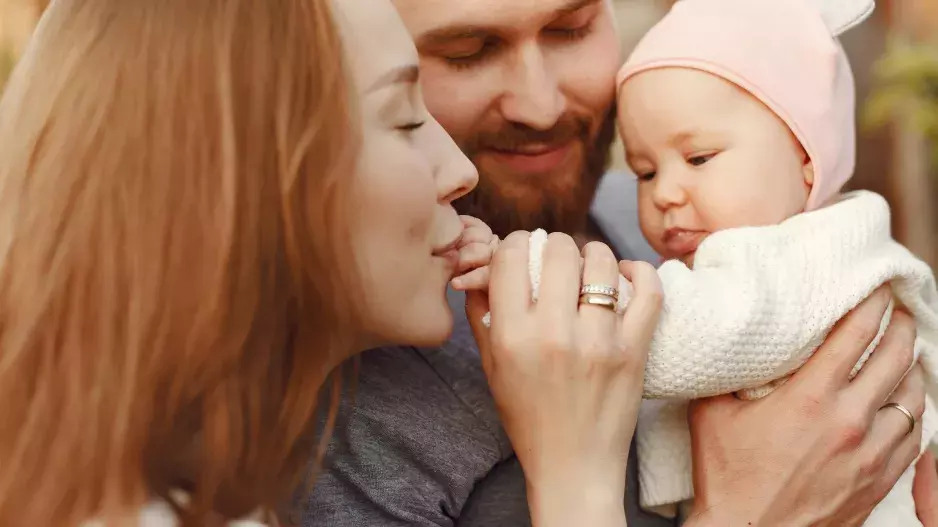 Jak pojmenovat miminko v roce 2025 podle světových trendů: Nejčastějšími jmény u nejmladší generace jsou Oliver a Charlotte