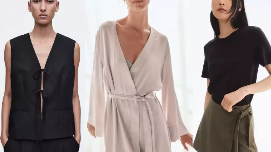 Japandi styl v módě: Tipy na dokonalé outfity pro nadcházející sezonu, které vypadají skvěle a jsou pohodlné