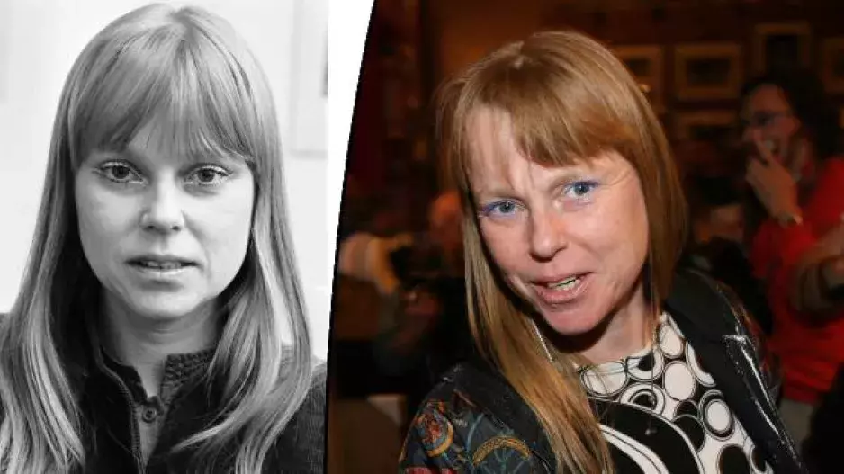 Divoženka Lenka Kořínková: Vnadná herečka vyznává alternativní způsob života. Osobní krize však řešila alkoholem, který ji dohnal až do léčebny 