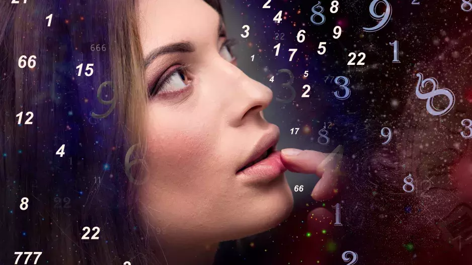 Jak jste na tom s láskou podle životního čísla? Ideální partnerky jsou dvojky, pětky jsou dobrodružné