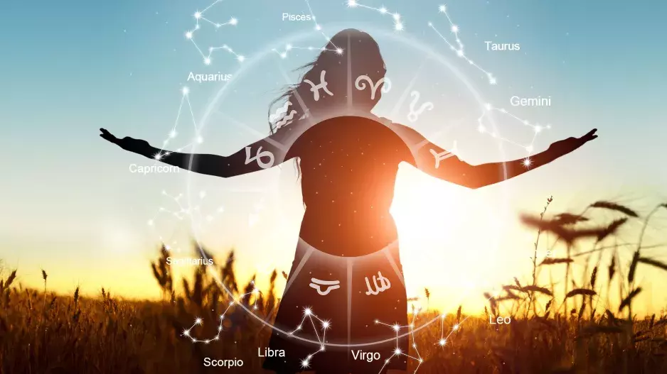 Nejsobečtější znamení zvěrokruhu: Čtveřici sobců bezkonkurenčně vládne Lev, v práci jej ale převálcuje Kozoroh