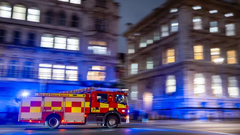 Kvíz: Dnes je mezinárodní den hasičů. Rozuměli byste při požáru jejich výrazům, nebo byste skončili v plamenech?