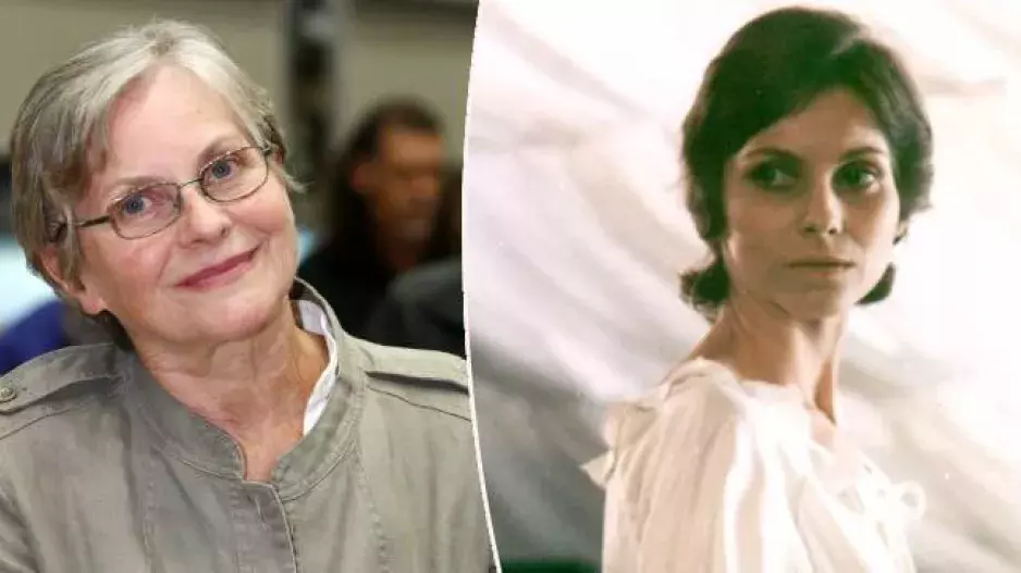 Herečka Marta Vančurová: Křehká krasavice se mohla prosadit v Hollywoodu. Jejím očím neodolal ženatý kolega a osudový muž jí způsobil velkou bolest