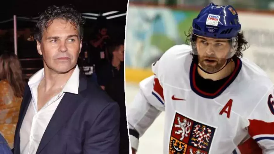 Nepolapitelný Jaromír Jágr: Geniální hokejista nemá o ženy nouzi, přesto ho ještě žádná nedokázala dostat k oltáři, natož s ním mít dítě 