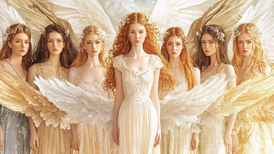 Andělský horoskop na týden od 2. do 8. června 2025: Ryby najdou zklidnění v lásce, Štíry čeká zásadní životní zlom