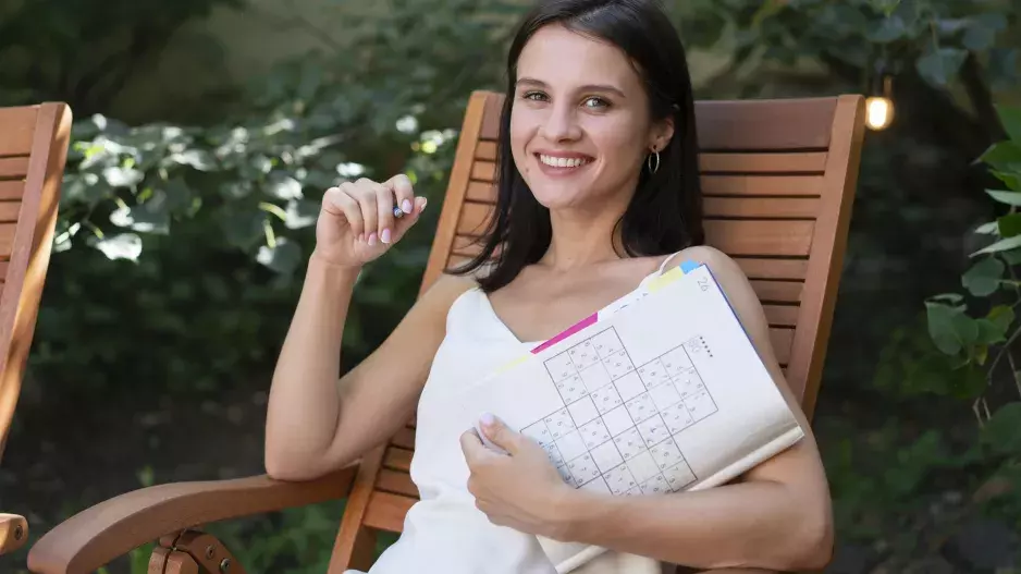 Test inteligence: Zkuste dát 13 správných odpovědí v otázkách z matematiky, češtiny i logiky. Zjistěte, jak to pálí právě vám