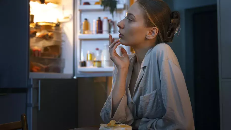 Každý z nás se se stresem vyrovnává jinak. Zatímco Kozoroh utíká do přírody, Býk mezitím vyjídá ledničku