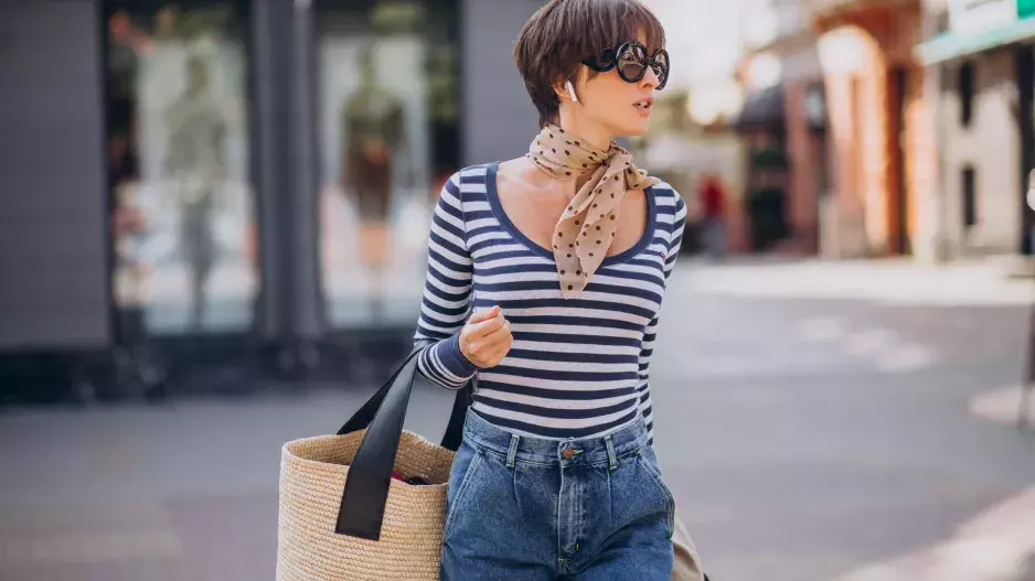 Módní doplňky vám mohou přidat šmrnc, ale i roky. Jaké vybírat ve zralém věku, poradí odborníci