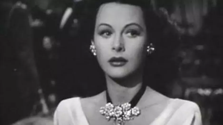 Předloha Sněhurky Hedy Lamarr: Krásná herečka s českými předky se stala uznávanou vědkyní. Šestkrát se rozvedla, zemřela osamělá