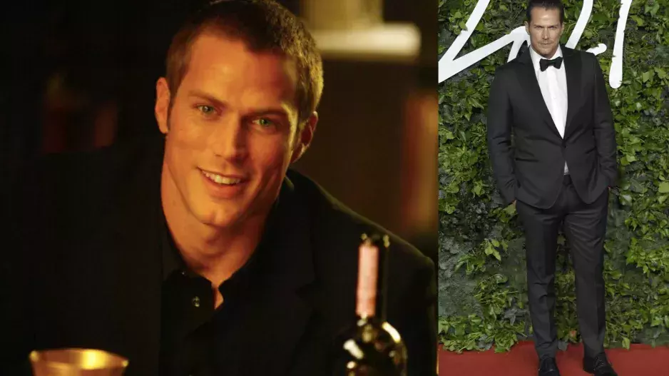 Samanthin přitažlivý zajíček Smith ze Sexu ve městě: Kam zmizel pohledný herec Jason Lewis? Herectví už pověsil na hřebík