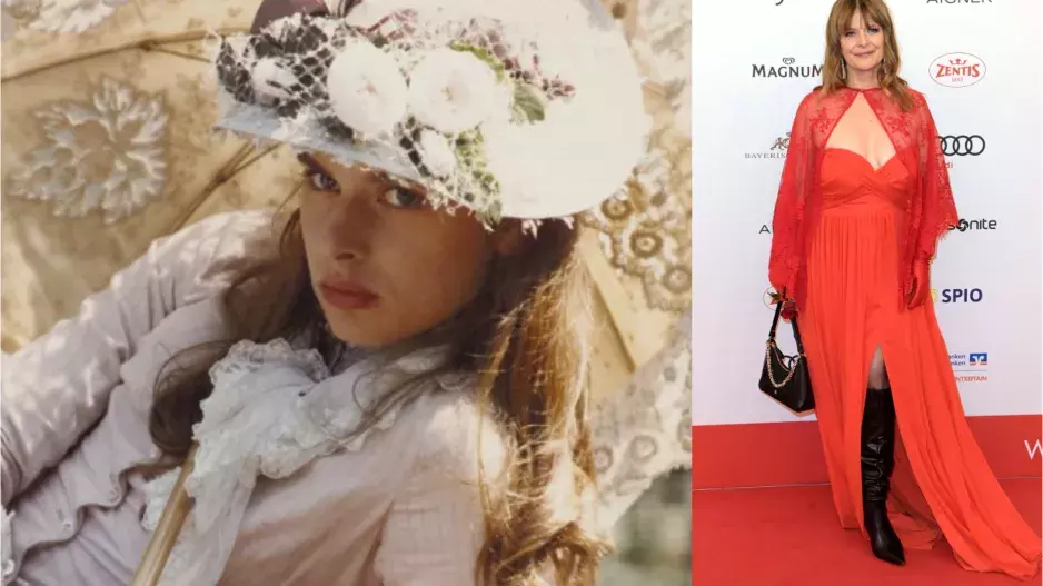 Pamatujete si ještě krásku z 80. let Nastassju Kinski? V dětství se musela vyrovnat s násilnickým otcem, byla spojována i s Milošem Formanem