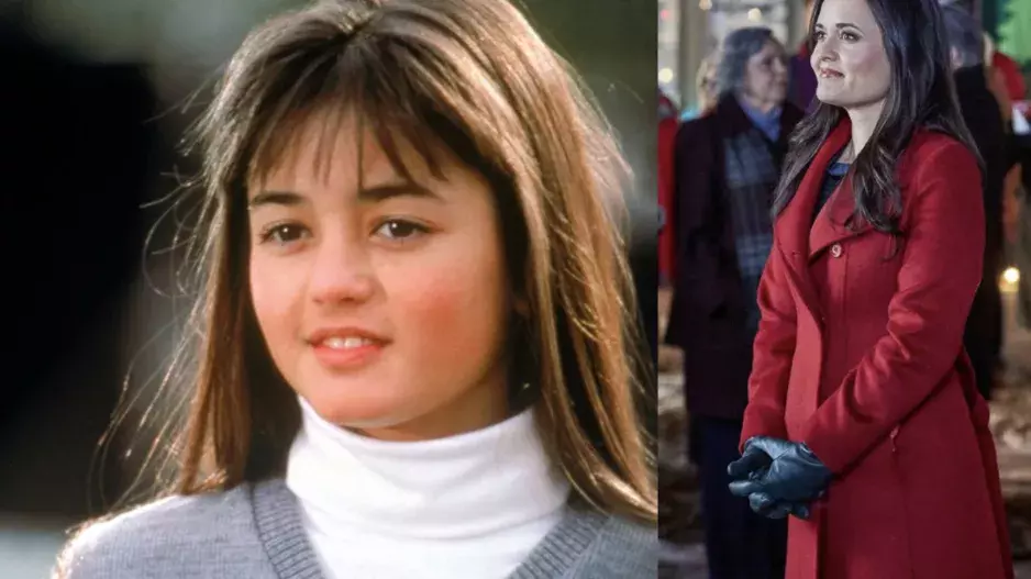 Holka odvedle Winnie ze seriálu Báječná léta: Danica McKellar dnes hraje v romantických komediích, propadla víře a venkovskému životu