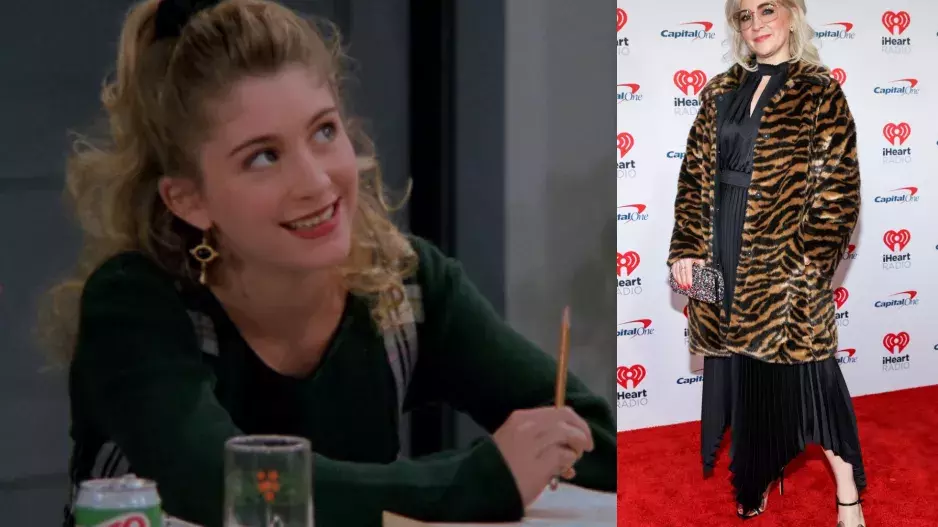 Právnička Staci Keanan: Co dnes dělá přestavitelka Dany Foster ze sitcomu Krok za krokem? Štěkně táhne na 50, místo dětí má psa a kočku