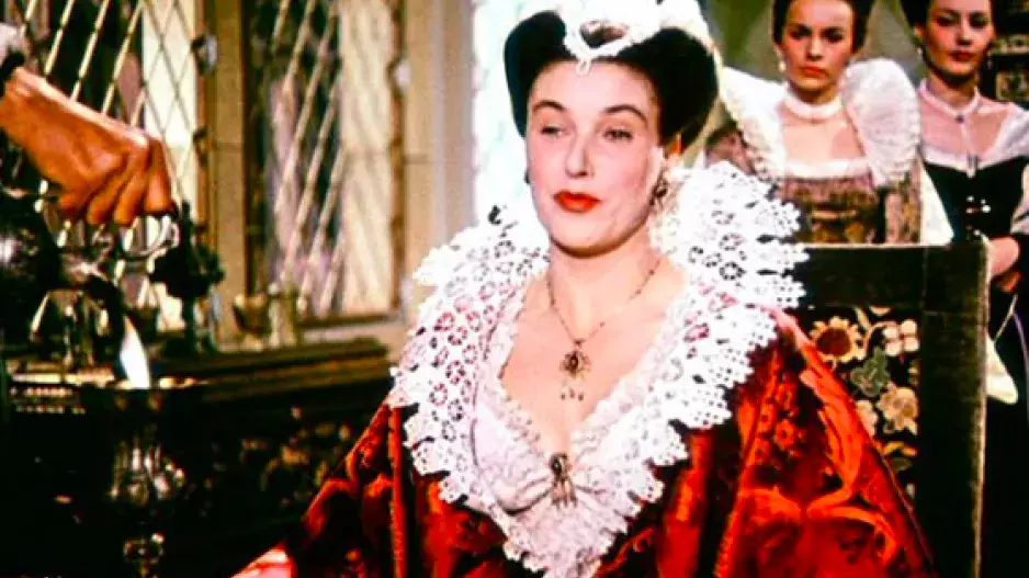 Divoká Kateřina Stradová: Hraběnka vydržela po boku Rudolfa II. 30 let. Zplodili spolu šest dětí, přesto nebyli manželé